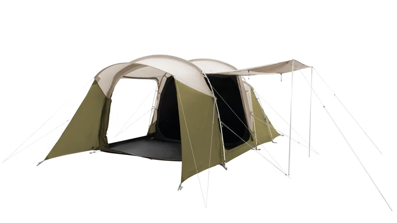 Robens Wolf Moon 5XP Tent-4